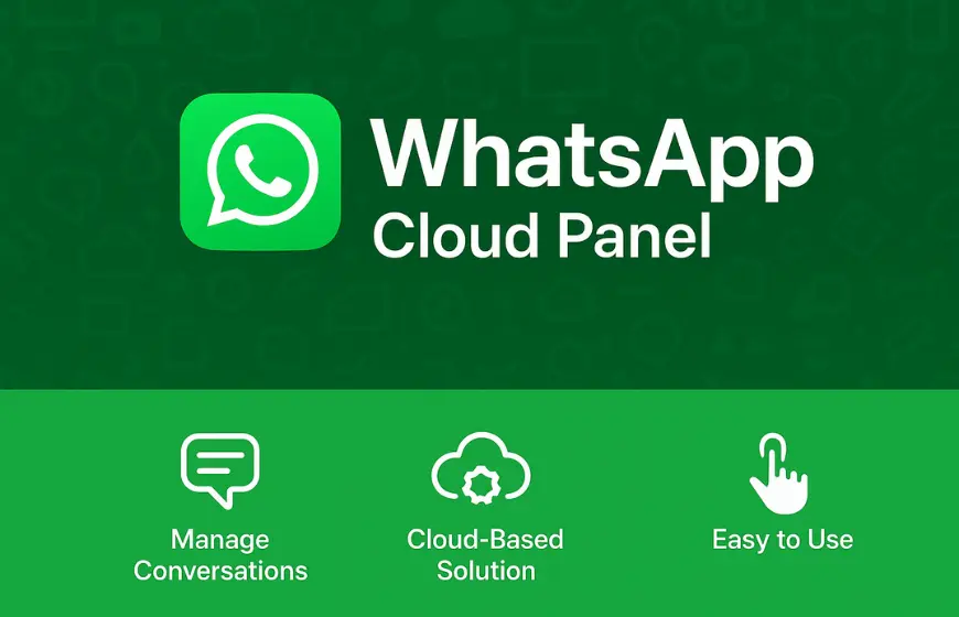 Cloud based WhatsApp messaging platform for campaign management and automation