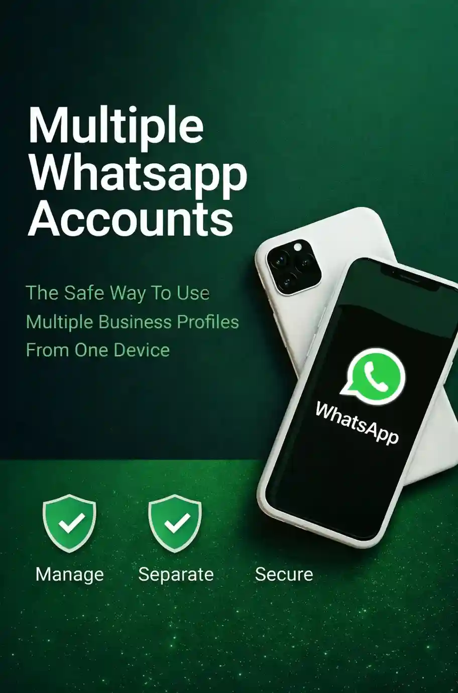 WhatsApp campaign analytics dashboard showing delivery reports and engagement metrics